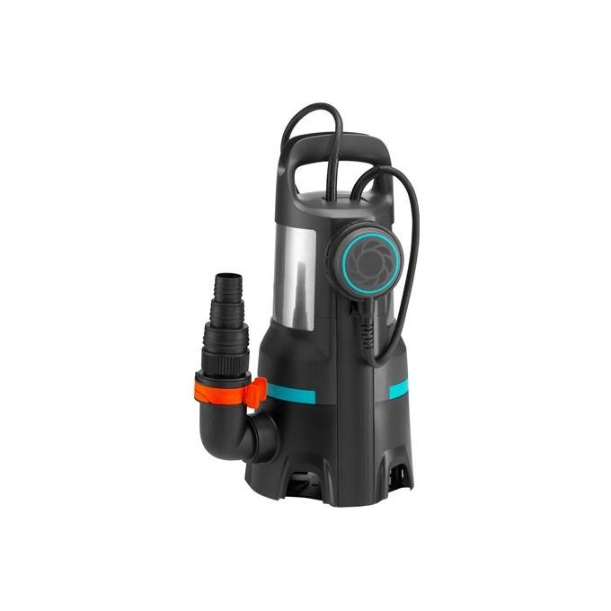 Gardena Pompa Sommersa per Acqua Sporca 25000