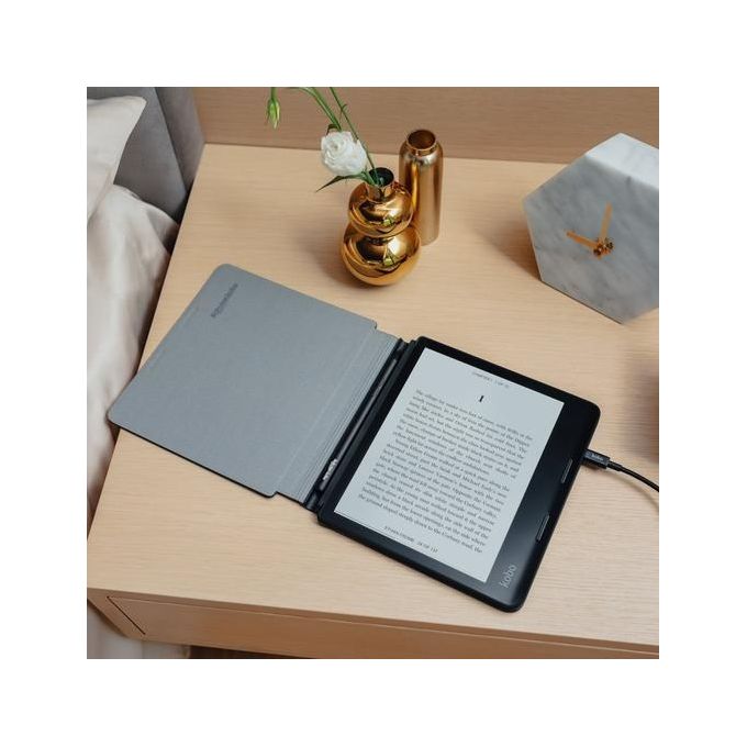 Kobo Custodia eBook PowerCover Sage