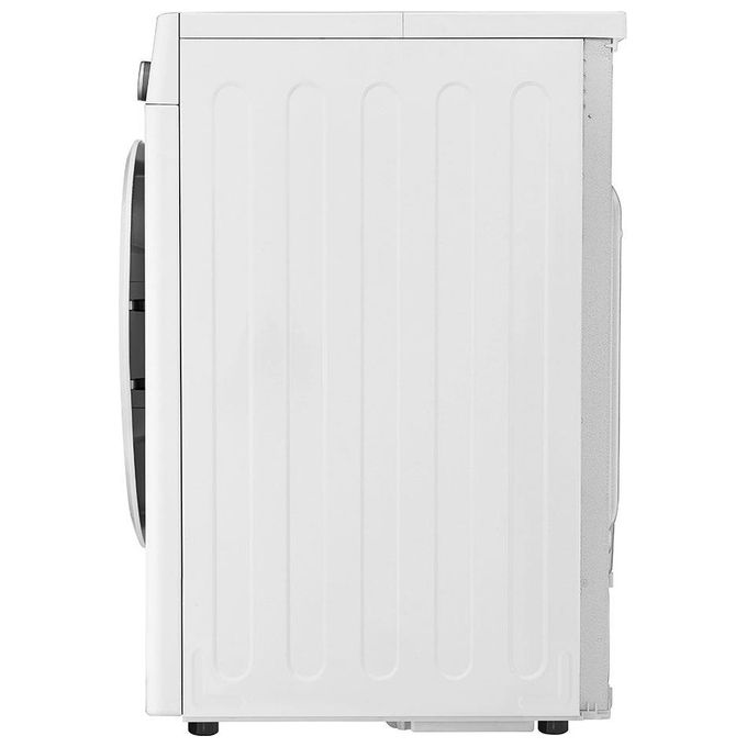 LG RH90V9AVHN Asciugatrice Libera Installazione Caricamento Frontale 9Kg Classe Energetica A+++ Bianco