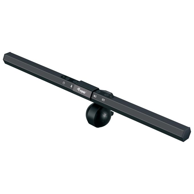 Conceptronic Monitor Usb Led Lamp Touch Control