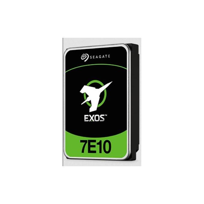 Seagate Enterprise ST4000NM024B Disco Rigido Interno 3.5'' 4000Gb Serial ATA III