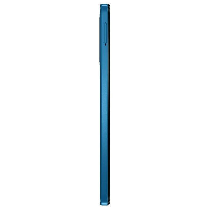 Motorola Moto g04 4Gb 128Gb 6.56'' Dual Sim Satin Blue