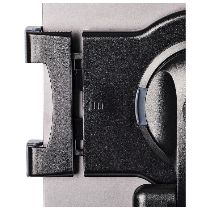 Startech.com STNDTBLTMOB Supporto per Tablet da 7'' a 11'' Nero