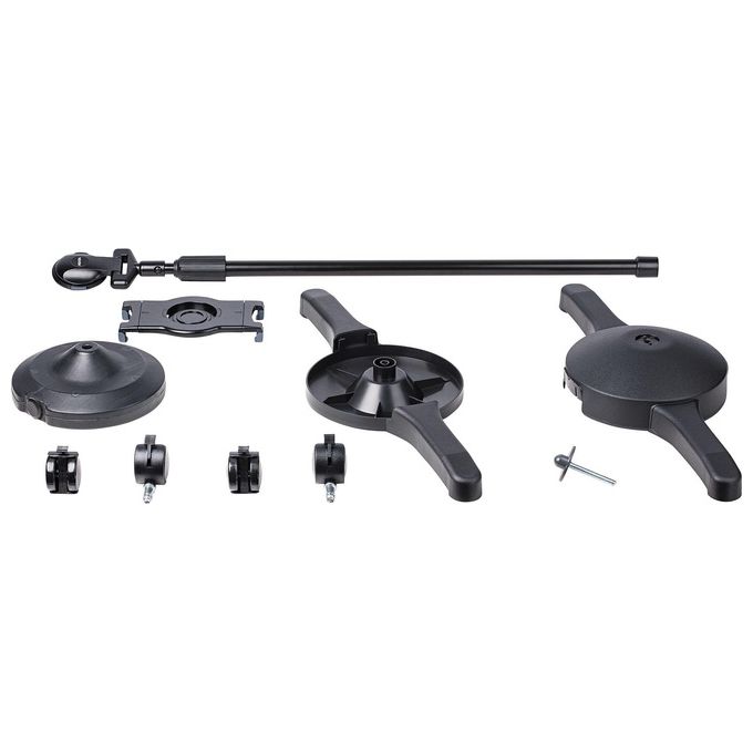 Startech.com STNDTBLTMOB Supporto per Tablet da 7'' a 11'' Nero