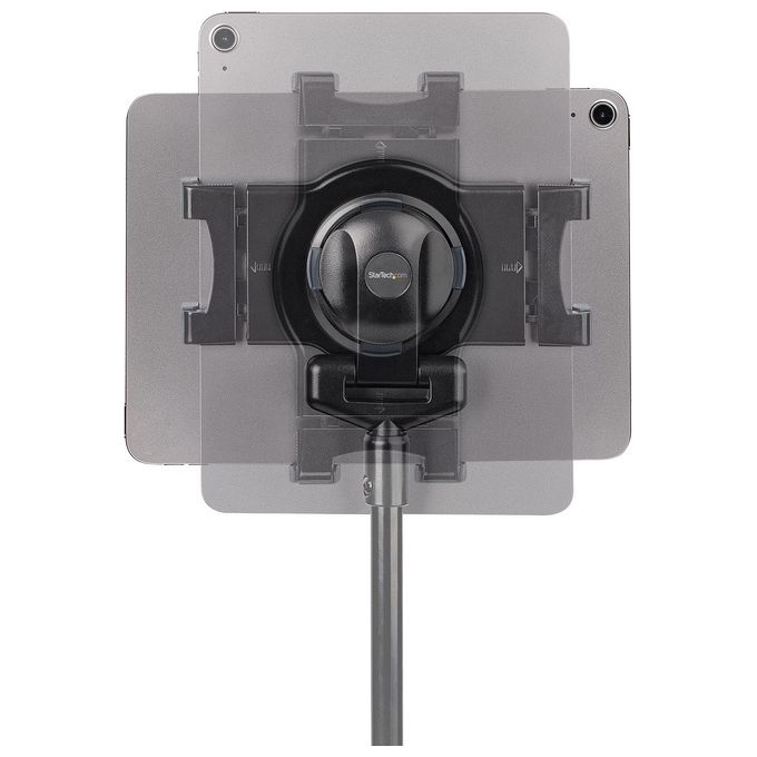Startech.com STNDTBLTMOB Supporto per Tablet da 7'' a 11'' Nero