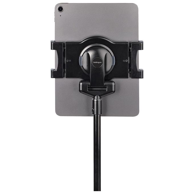 Startech.com STNDTBLTMOB Supporto per Tablet da 7'' a 11'' Nero