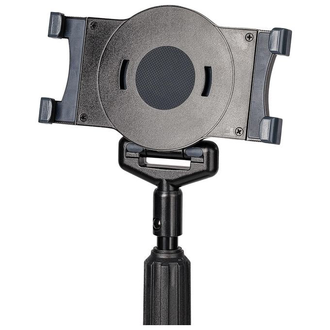 Startech.com STNDTBLTMOB Supporto per Tablet da 7'' a 11'' Nero