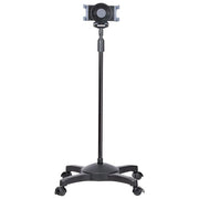 Startech.com STNDTBLTMOB Supporto per Tablet da 7'' a 11'' Nero