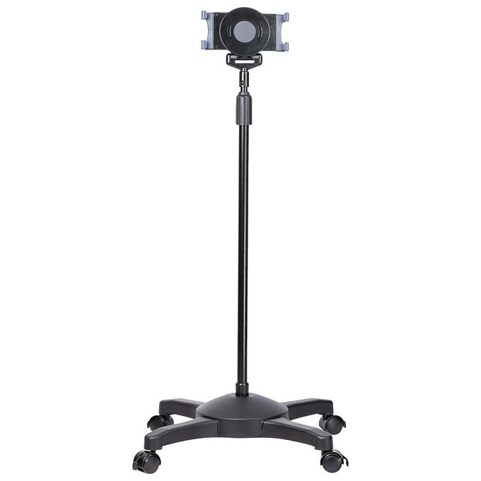 Startech.com STNDTBLTMOB Supporto per Tablet da 7'' a 11'' Nero