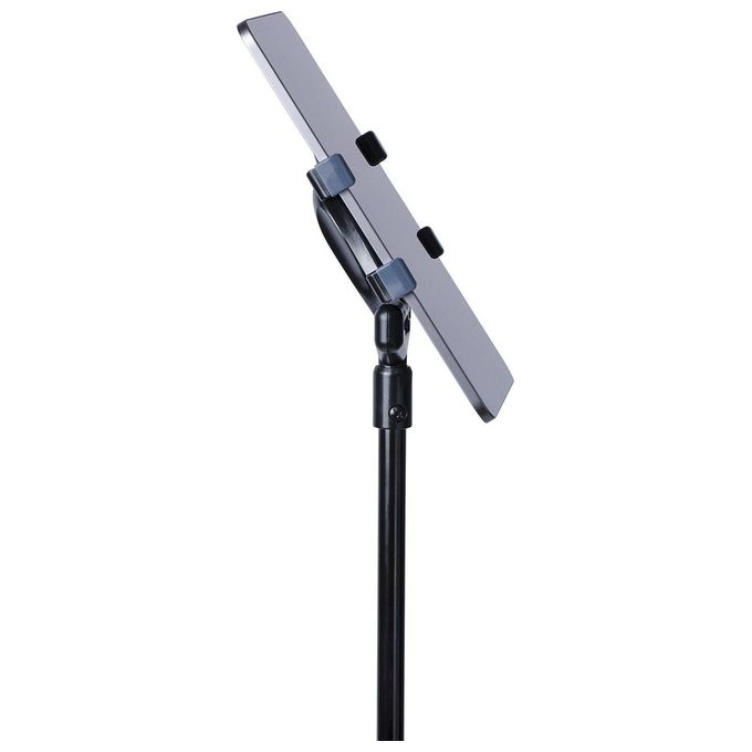Startech.com STNDTBLTMOB Supporto per Tablet da 7'' a 11'' Nero
