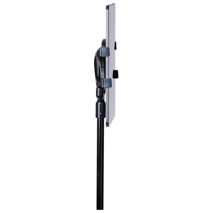 Startech.com STNDTBLTMOB Supporto per Tablet da 7'' a 11'' Nero