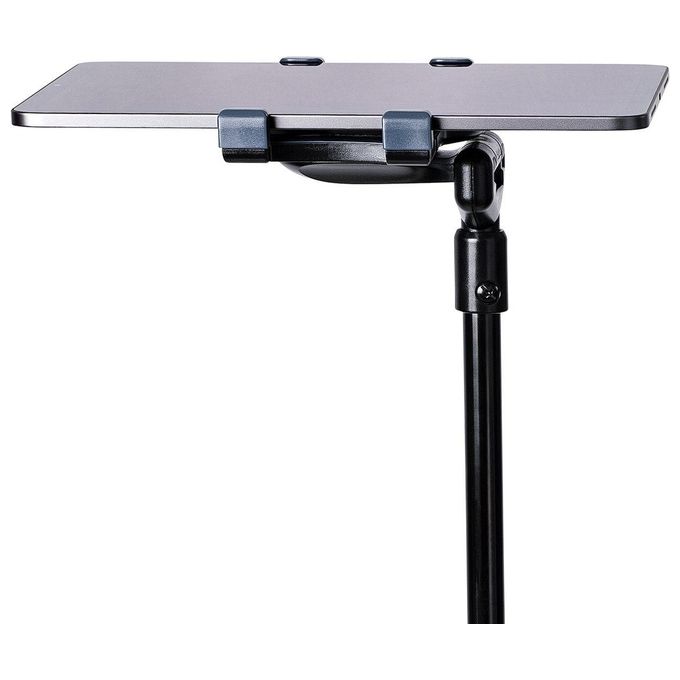 Startech.com STNDTBLTMOB Supporto per Tablet da 7'' a 11'' Nero