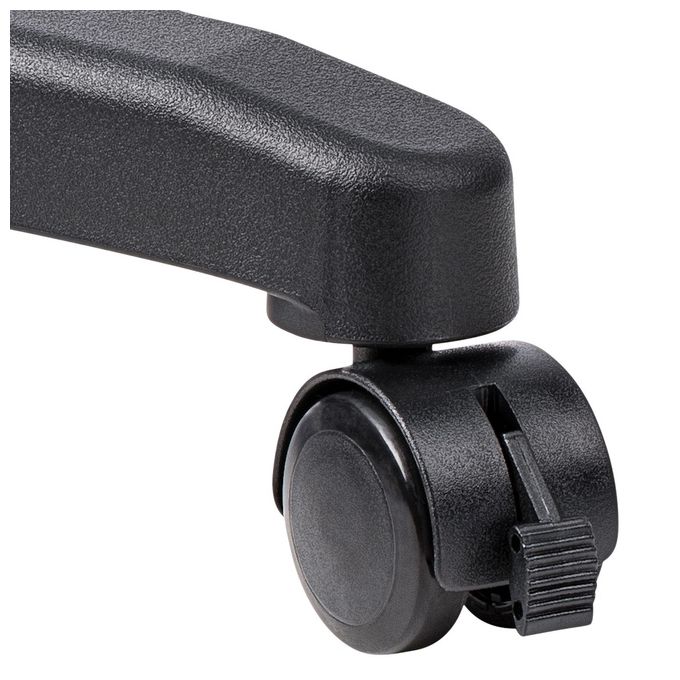 Startech.com STNDTBLTMOB Supporto per Tablet da 7'' a 11'' Nero