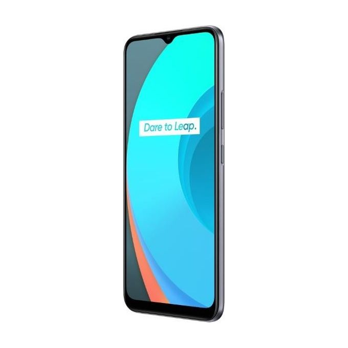 Realme C11 2021 2Gb 32Gb 6.5'' Dual Sim Grigio