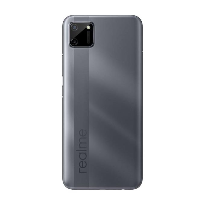 Realme C11 2021 2Gb 32Gb 6.5'' Dual Sim Grigio