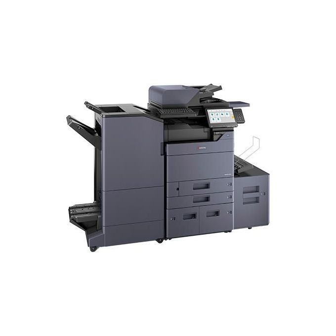 Kyocera TASKalfa 4054ci Stampante Multifunzione Laser A3 4800x1200 Dpi 40 Ppm
