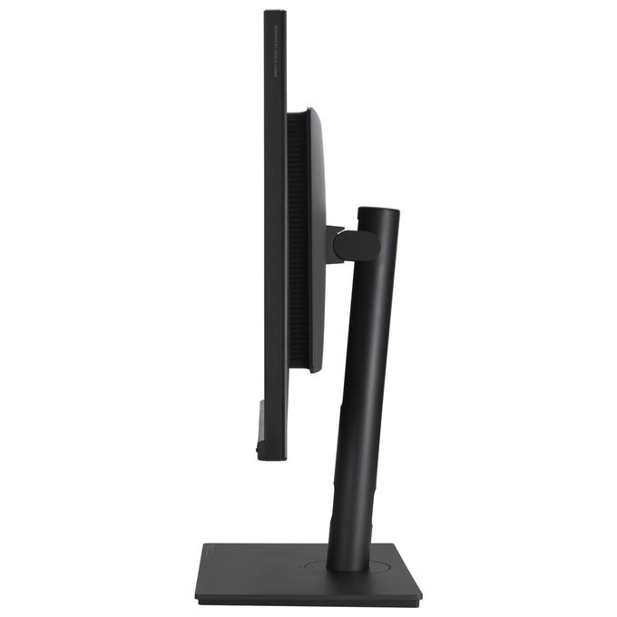 ASUS ProArt PA328CGV Monitor Professionale 32”, WQHD (2560x1440), USB-C, IPS, 165Hz, 100percento sRGB-Rec.709, Precisione colore DeltaE  2, VESA DisplayHDR 600, FreeSync Premium Pro, Regolabile, Nero