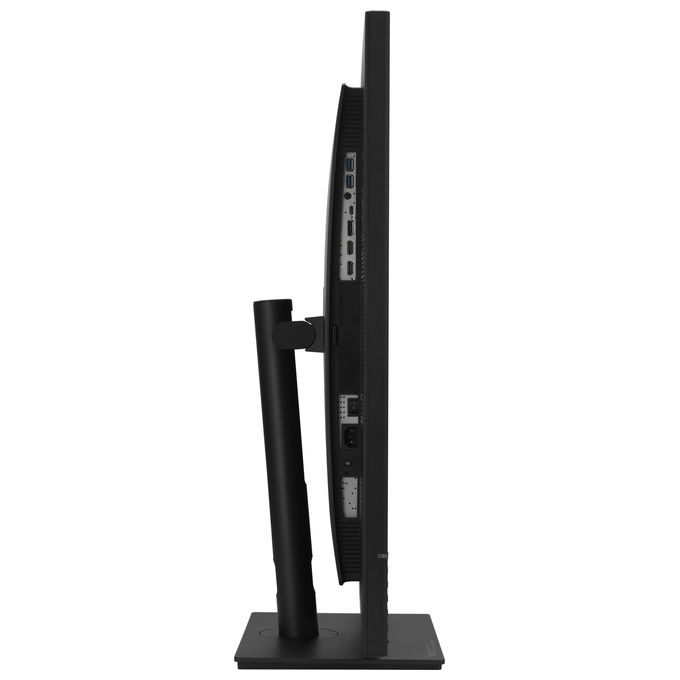 ASUS ProArt PA328CGV Monitor Professionale 32”, WQHD (2560x1440), USB-C, IPS, 165Hz, 100percento sRGB-Rec.709, Precisione colore DeltaE  2, VESA DisplayHDR 600, FreeSync Premium Pro, Regolabile, Nero