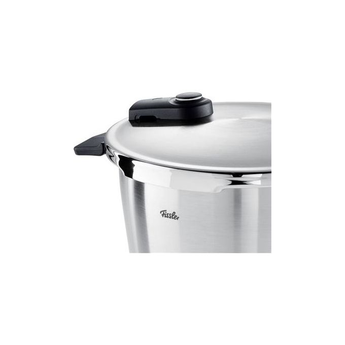 Fissler Vitaquick Premium 6.0 Litri Pentola a Pressione 22cm