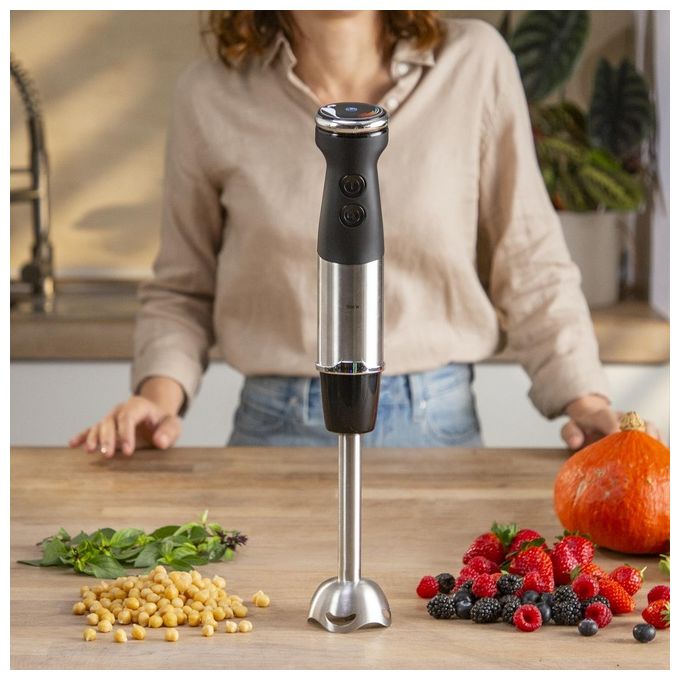 Moulinex DD6718 Frullatore a immersione 800 w