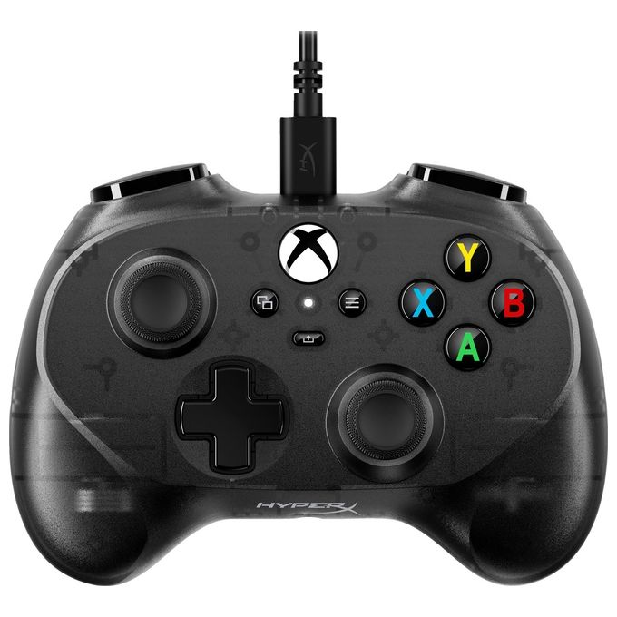 Hyperx Gamepad Clutch Tanto Mini Black