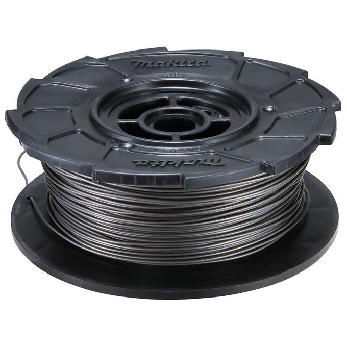 Makita 199137-9 Filo Metallico per Legatrice DTR180 100mt 0.8mm