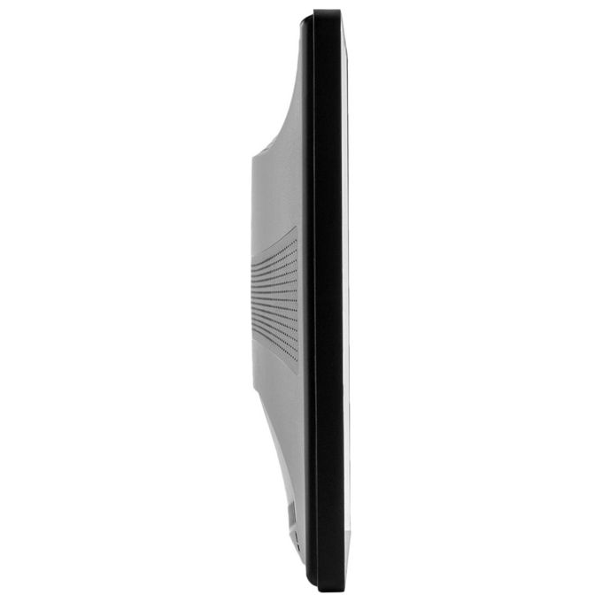 HANNSPREE Monitor 21.5'' LED VA Touch screen HT221PPB 1920x1080 FHD Tempo di Risposta 4 ms Multi-Touch Point