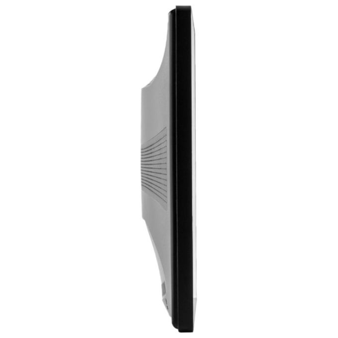 HANNSPREE Monitor 21.5'' LED VA Touch screen HT221PPB 1920x1080 FHD Tempo di Risposta 4 ms Multi-Touch Point