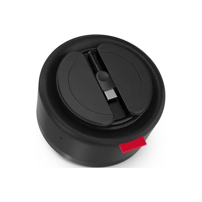 Lenovo Go Wired Speakerphone