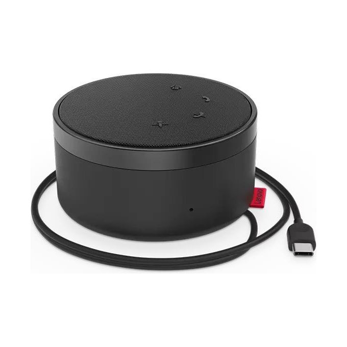 Lenovo Go Wired Speakerphone
