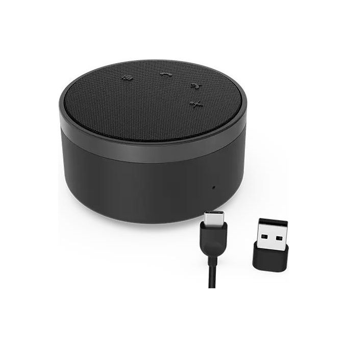 Lenovo Go Wired Speakerphone