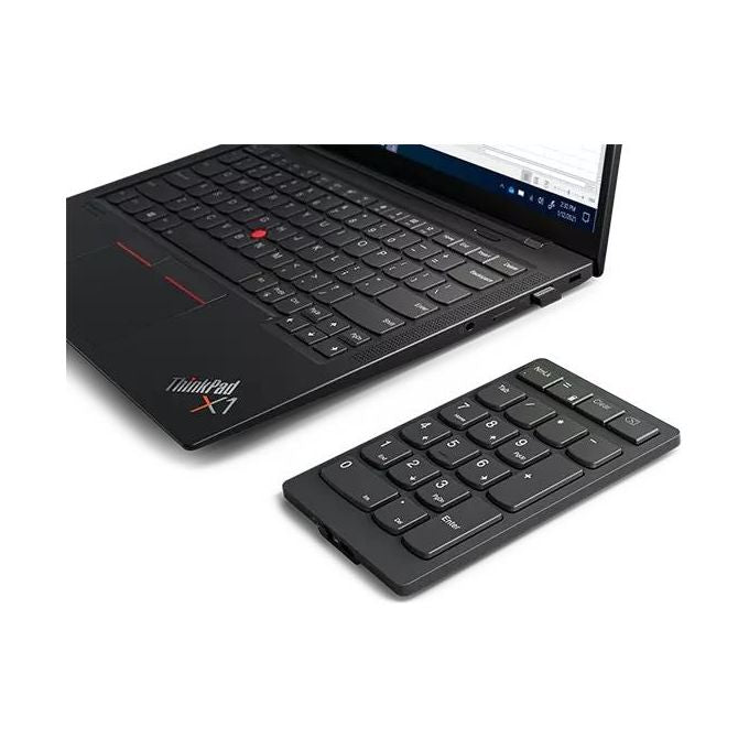 Lenovo Go Wireless Numeric Keypad