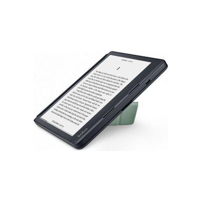 Kobo Custodia E-Book SleepCover Sage
