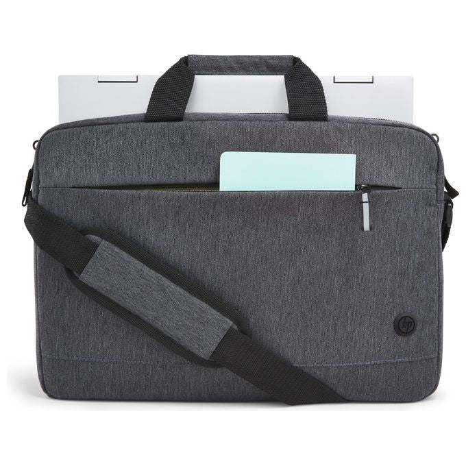 HP Prelude Pro Borsa per Notebook 15.6'' Laptop Bag Nero