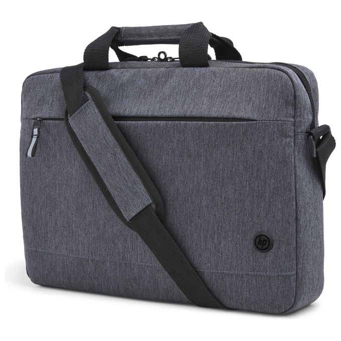 HP Prelude Pro Borsa per Notebook 15.6'' Laptop Bag Nero