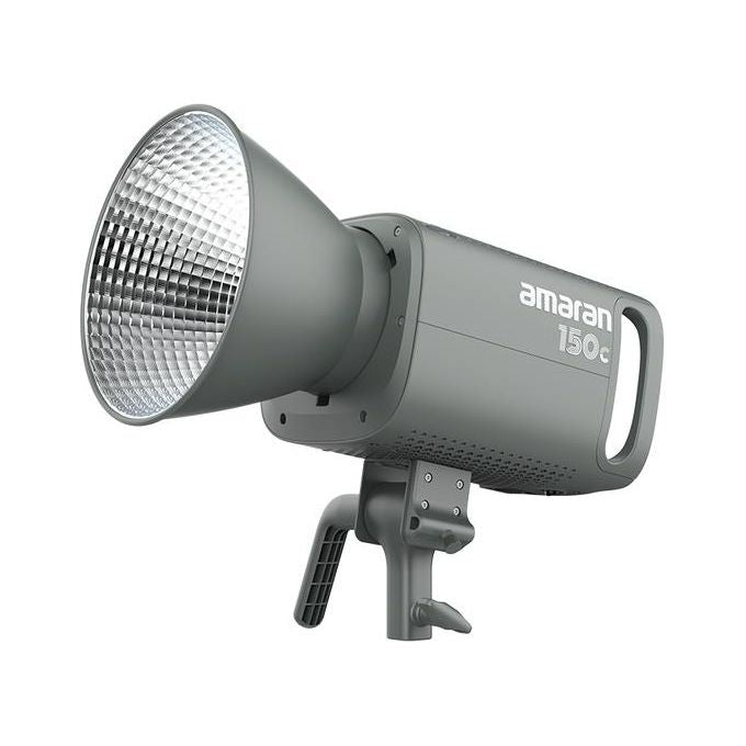Amaran 150c GREY (EU Version) RGBWW Full-Color 150W