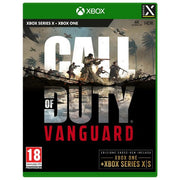 Activision Call Of Duty Vanguard per Xbox Series