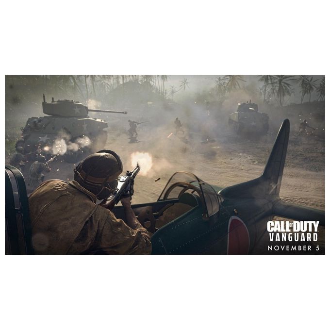 Activision Call Of Duty Vanguard per Xbox Series