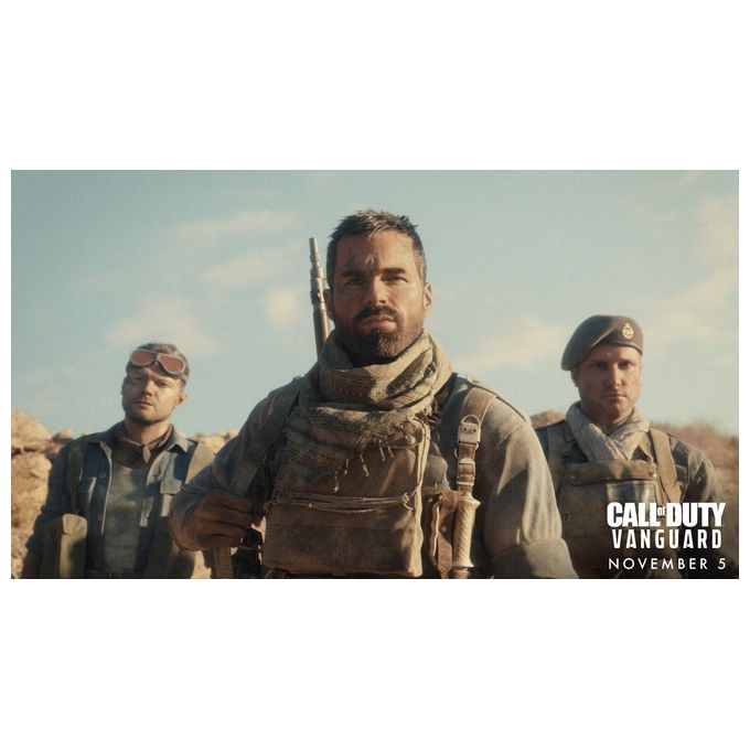 Activision Call Of Duty Vanguard per Xbox Series