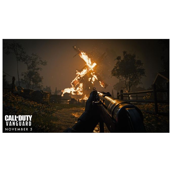 Activision Call Of Duty Vanguard per Xbox