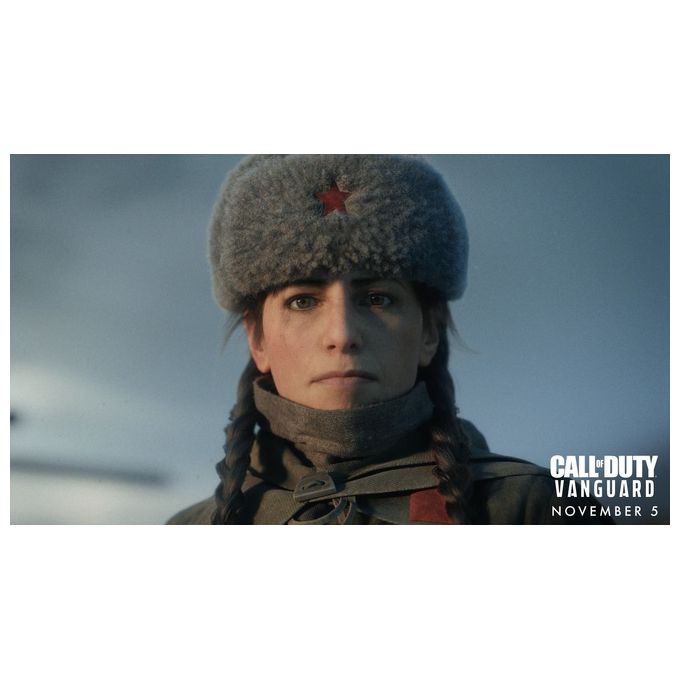 Activision Call Of Duty Vanguard per Xbox Series