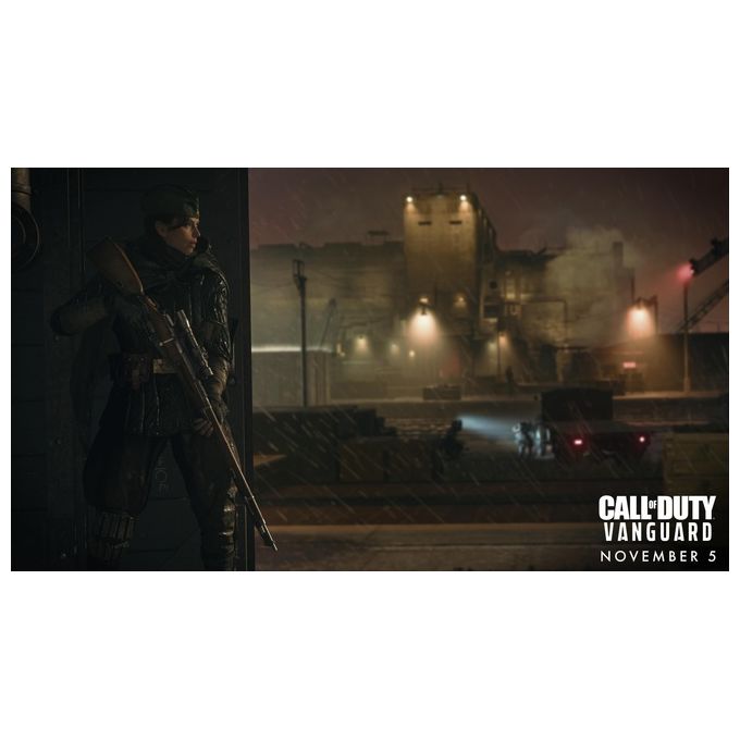Activision Call Of Duty Vanguard per Xbox