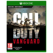 Activision Call Of Duty Vanguard per Xbox