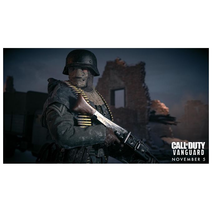 Activision Call Of Duty Vanguard per Xbox Series
