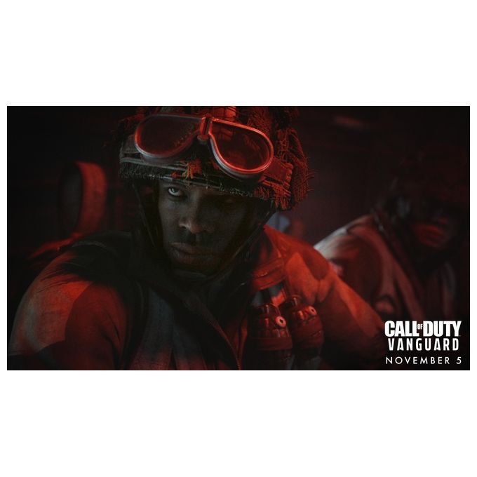 Activision Call Of Duty Vanguard per Xbox