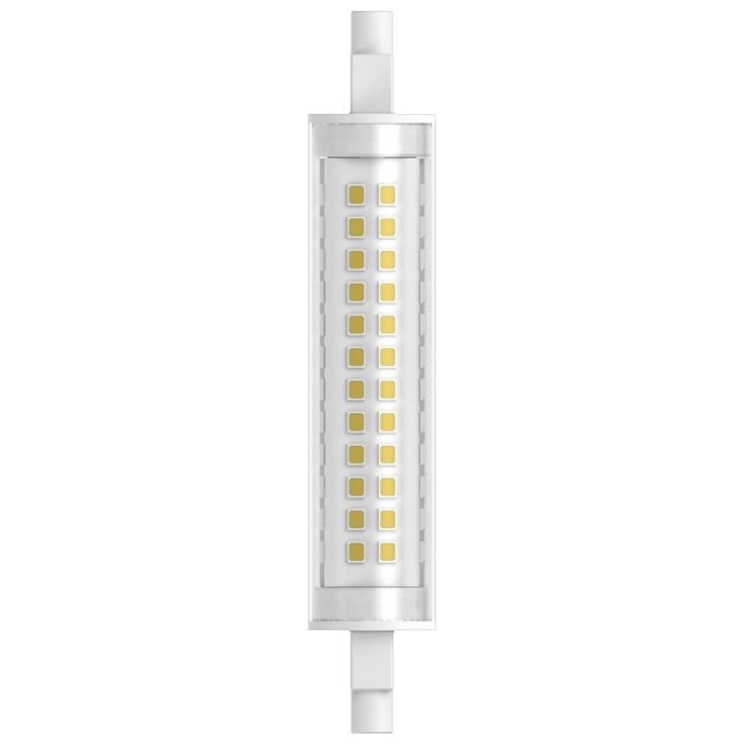 Osram Lampada a Tubo LED con Base R7s Slim Line