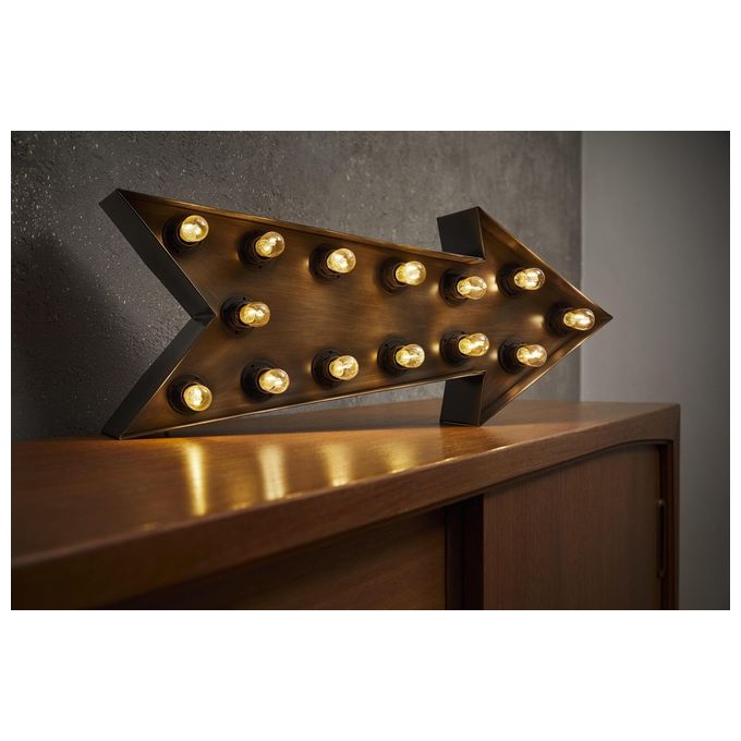 Osram Lampadina Led St Spc T26 Trasparente
