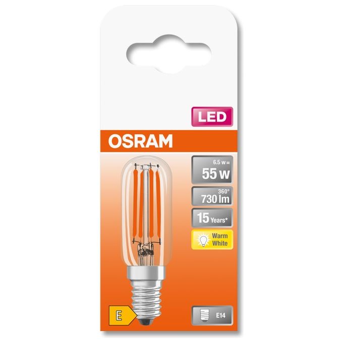 Osram Lampadina Led 6.5W