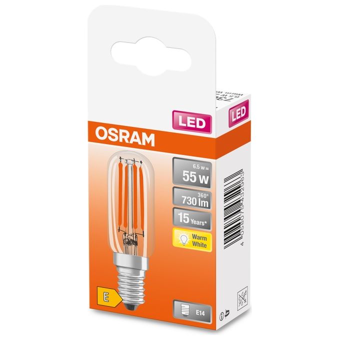 Osram Lampadina Led 6.5W