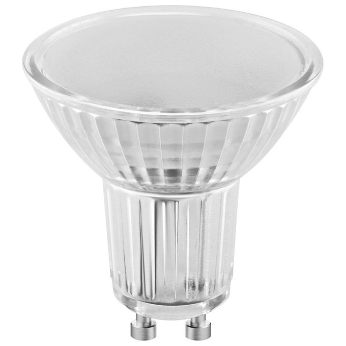 Osram Led Star Par16 Lampadina Led E27 Bianco Caldo 2700 K 7W